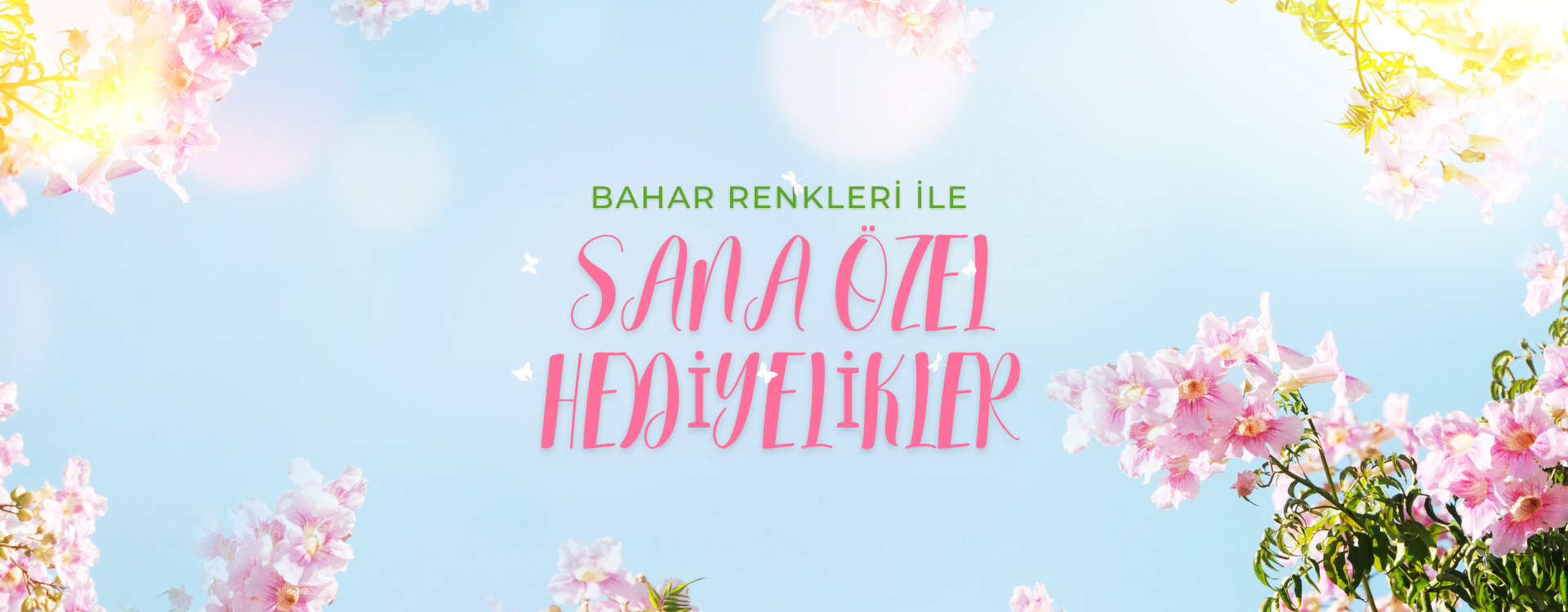 Bahar Renkleri
