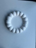 Bubble Dekoratif Bardak Altlığı Bubble Dekoratif Bardak Altlığı