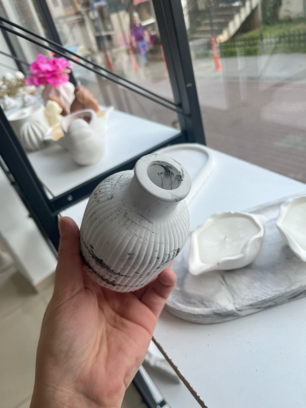 Slide Dekoratif Vazo Slide Dekoratif Vazo