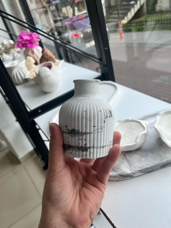 Slide Dekoratif Vazo Slide Dekoratif Vazo