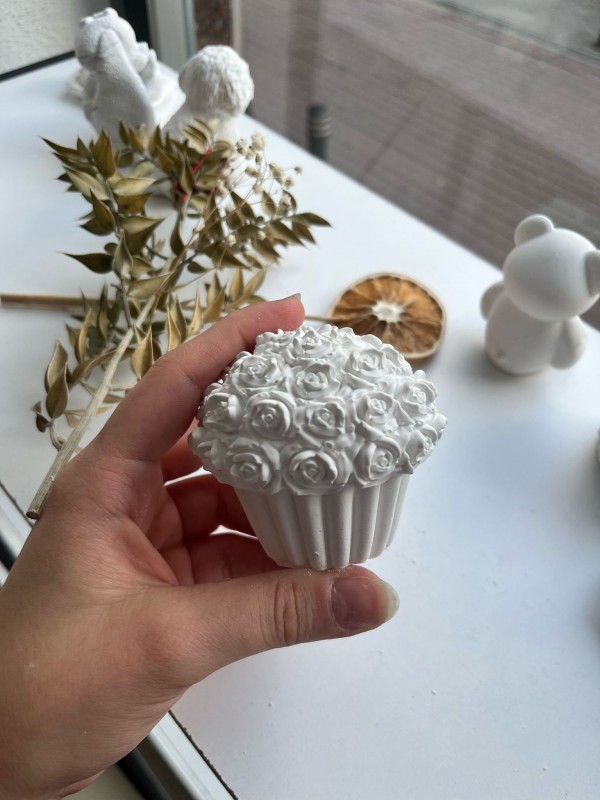 Bouquet Dekoratif Biblo