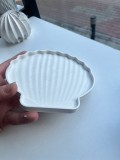 Clam Dekoratif Tabak Clam Dekoratif Tabak