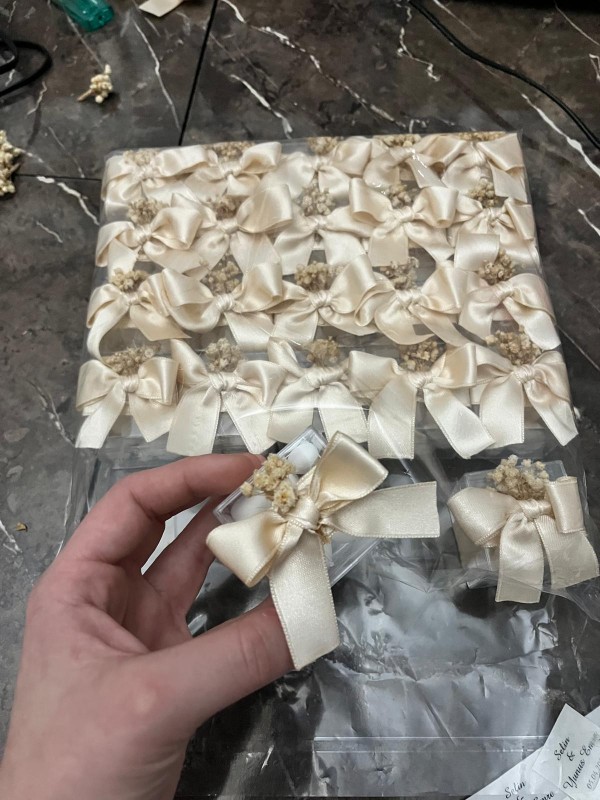 Cube Mika Bubble Mum