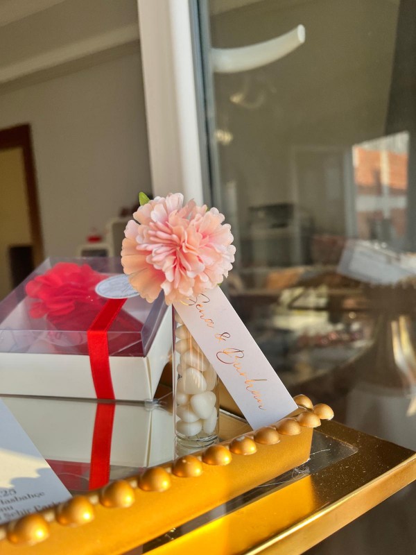 Pixie Draje Tüp Hediyelik