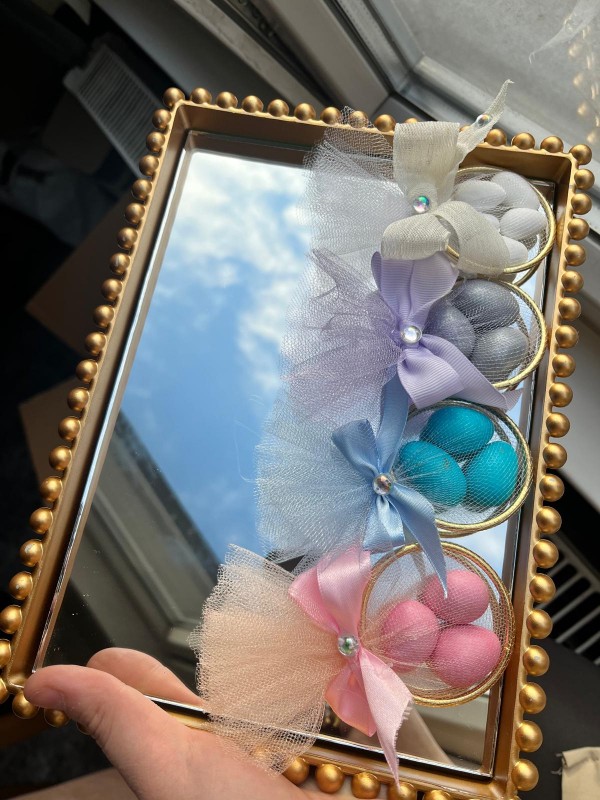 Gold Coal No.2 Badem Şekeri