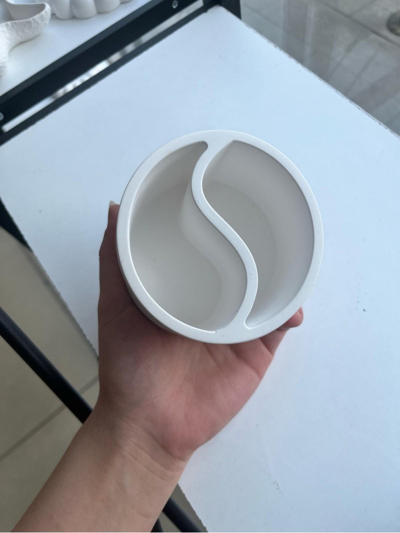 YınYang Mumluk YınYang Mumluk