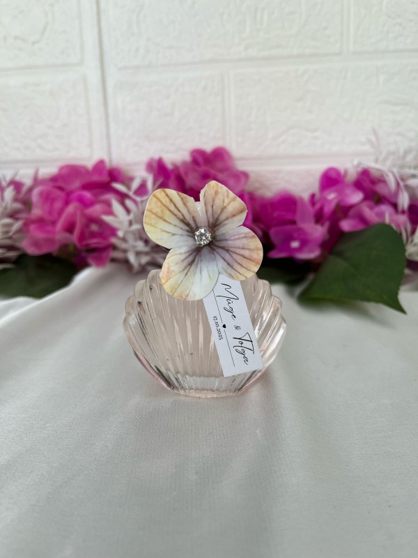 Pine No.5 Cam Kolonya Hediyelik