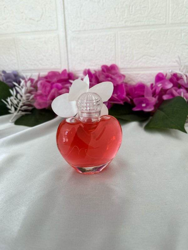 Pine No.8 Cam Kolonya Hediyelik