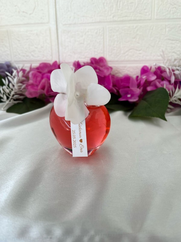 Pine No.8 Cam Kolonya Hediyelik